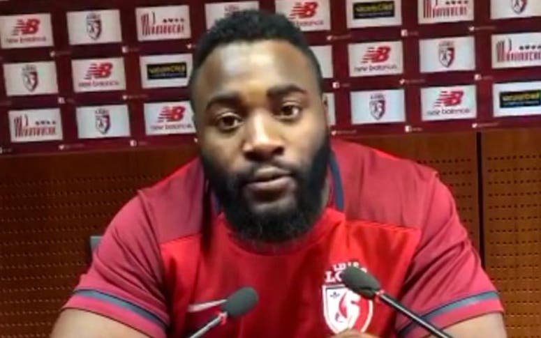 Le rappeur Gradur arrête le rap et… signe au LOSC