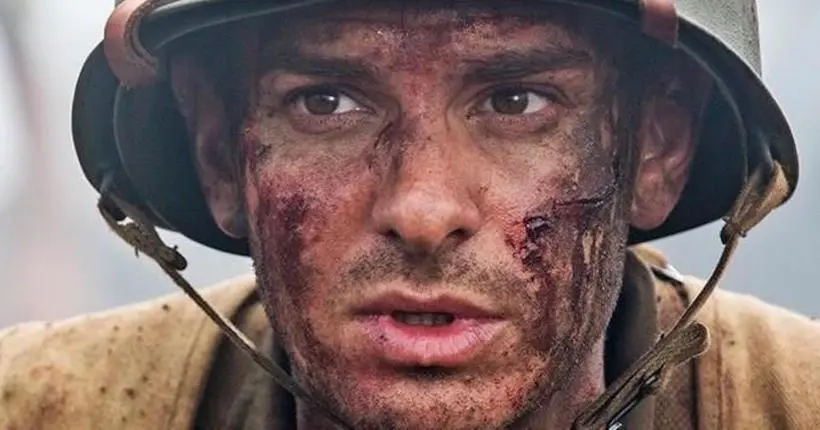 Andrew Garfield fait la guerre du Pacifique dans le trailer du prochain film de Mel Gibson