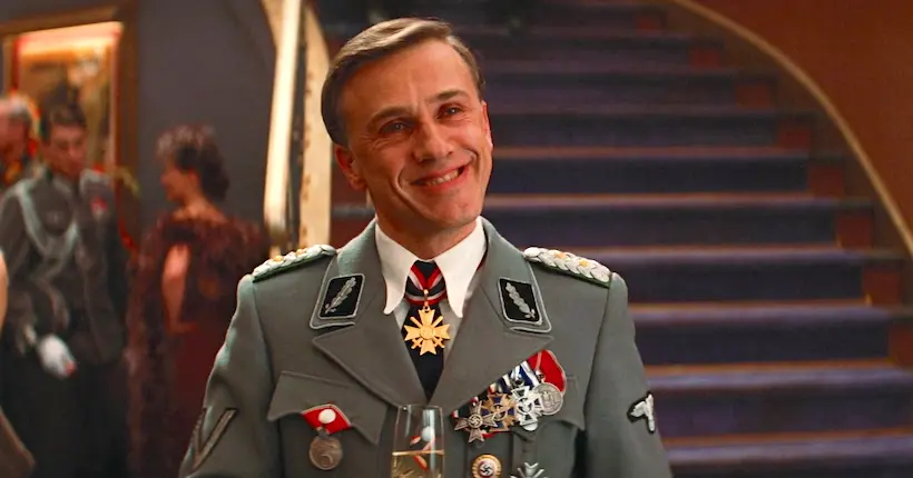 Tarantino l’a dit : Hans Landa d’Inglourious Basterds est son meilleur personnage