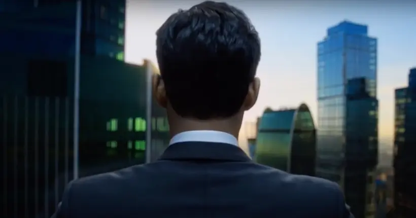 Le premier teaser du thriller futuriste Incorporated fait monter la pression