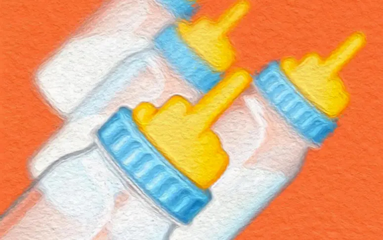 #InstaWeek 3 : les emojis détournés de Manchi