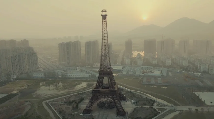 Le clip impressionnant de Romain Gavras pour Jamie xx dans un Paris fantôme
