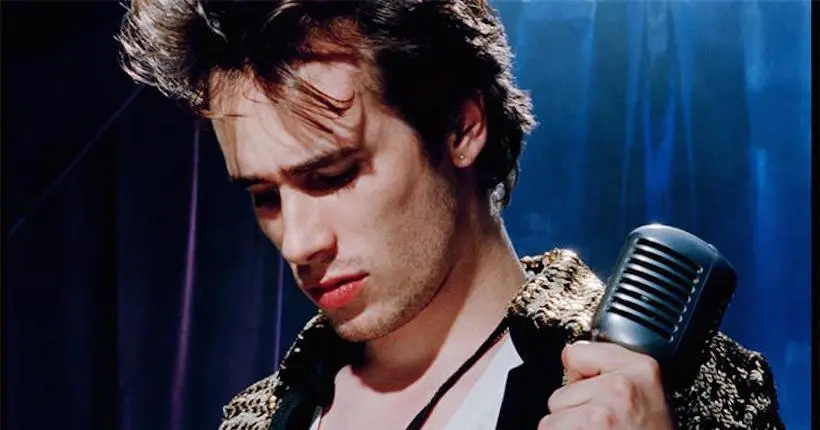 Naviguez en streaming dans la riche collection de vinyles de Jeff Buckley