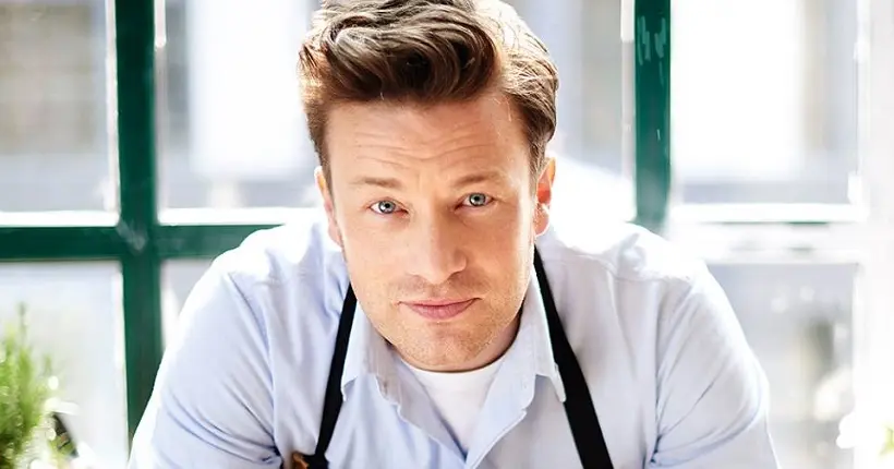 Le chef superstar Jamie Oliver se lance dans les surgelés, et la pilule passe mal