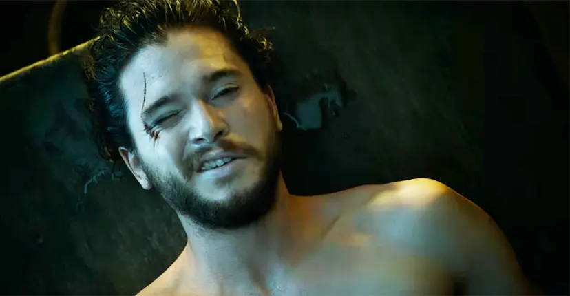 Vidéo : le cast de Game of Thrones se lâche dans le bêtisier de la saison 6