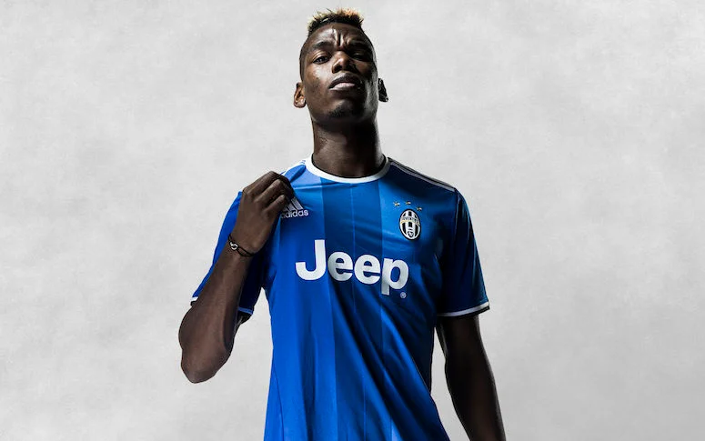 Découvrez les nouveaux maillots de trois grands clubs italiens