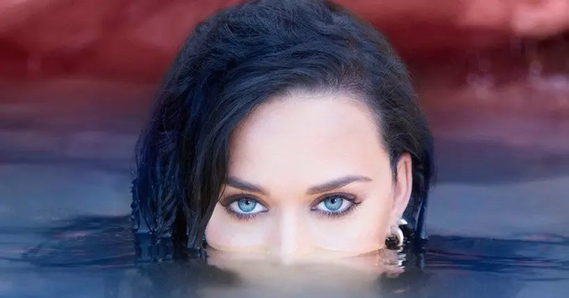 En écoute : “Rise”, le morceau de Katy Perry pour les JO de Rio