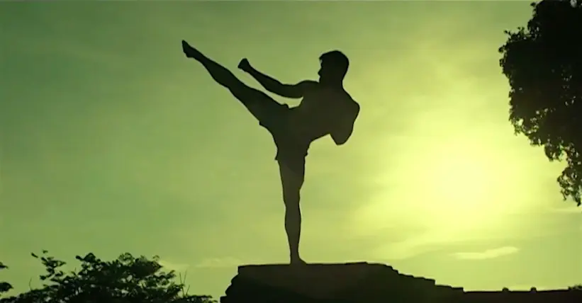 Jean-Claude Van Damme en forme dans le premier trailer du nouveau Kickboxer