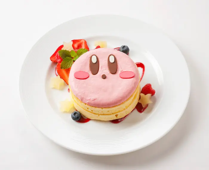 Nintendo ouvre des cafés dédiés à son personnage Kirby