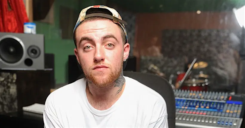 Mac Miller est déjà de retour avec le très smooth “Dang!”, feat. genius Anderson .Paak