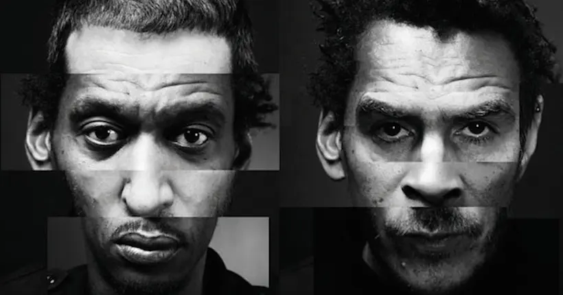 Massive Attack balance trois nouveaux titres sur son appli du futur