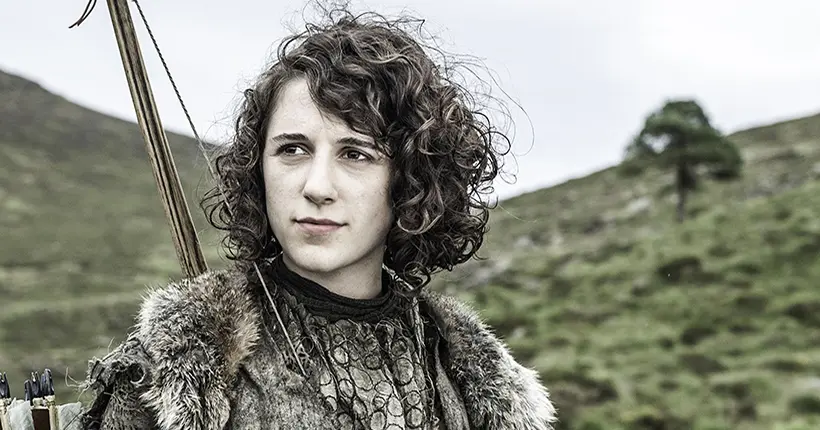 Game of Thrones : la théorie invraisemblable sur la sœur jumelle de Jon Snow