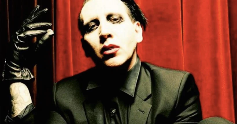 Marilyn Manson annonce un dixième album satanique pour la Saint-Valentin