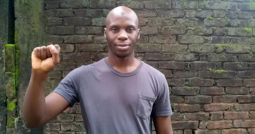 Moussa, humanitaire de Barakacity, est enfin libre