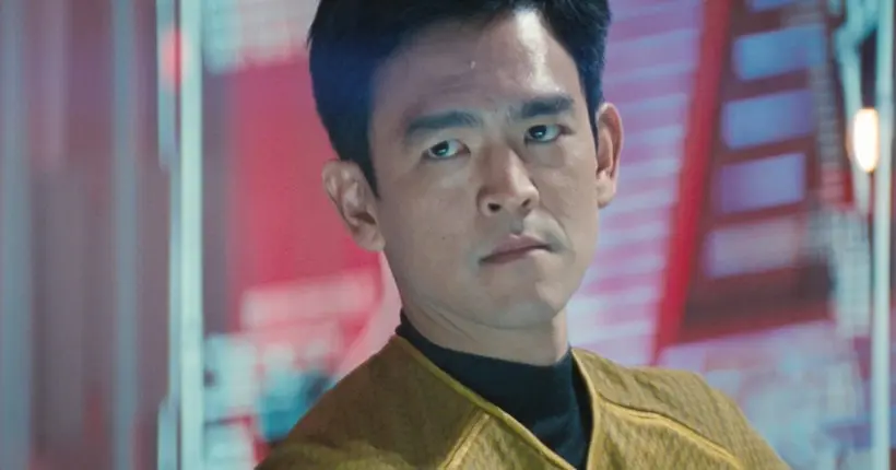 Star Trek : un personnage gay fait débat parmi les différentes générations d’acteurs