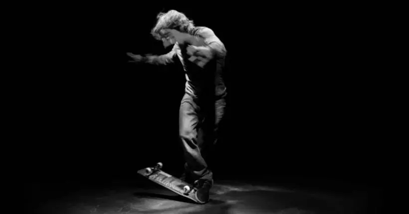 Vidéo : le retour de la légende du skate Rodney Mullen