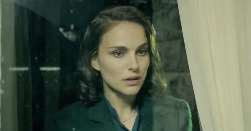 Un trailer en hébreu pour le premier film réalisé par Natalie Portman