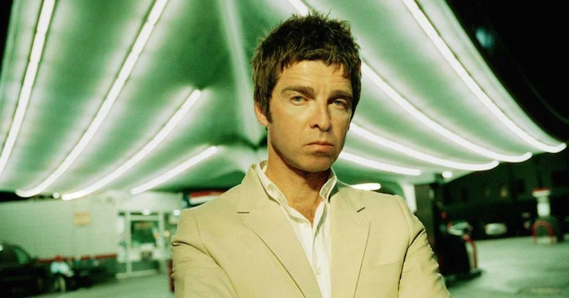 Pour Noel Gallagher, les fans qui veulent des selfies peuvent “aller se faire foutre”