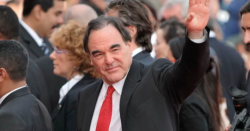 Oliver Stone dresse un parallèle entre Pokémon Go et le totalitarisme