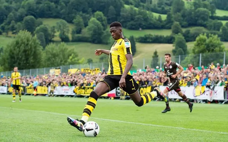 Pourquoi le Borussia Dortmund sera l’équipe surprise de la saison 2016/2017