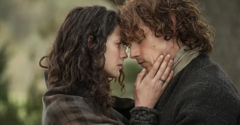Outlander : qu’y a-t-il à l’horizon pour Claire et Jamie en saison 3 ?