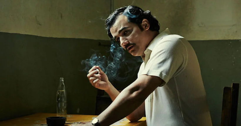 Le frère de Pablo Escobar veut voir la saison 2 de Narcos avant sa sortie