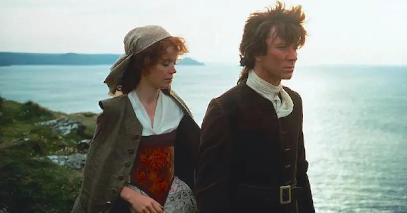 Aux origines de Poldark : de la saga littéraire aux séries