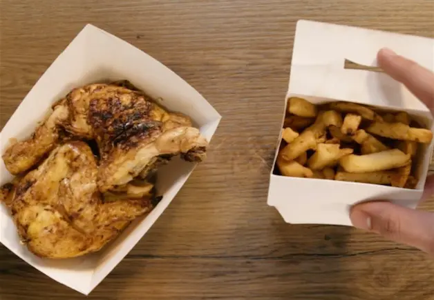 Best in Town #4 : les meilleurs poulets de Paris