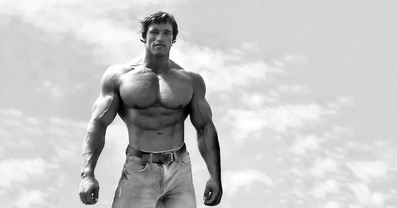 Pump : quand la jeunesse musclée d’Arnold Schwarzenegger devient une série