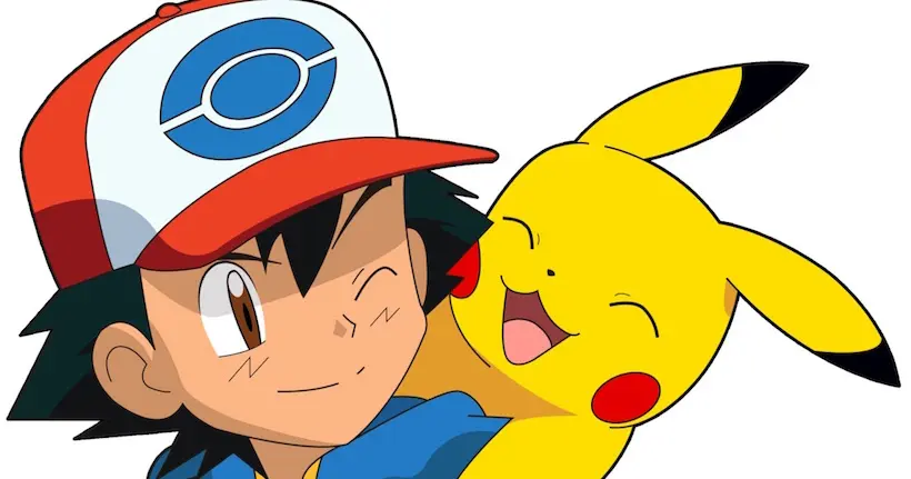 Une entreprise française recherche un stagiaire “chasseur de Pokémon”