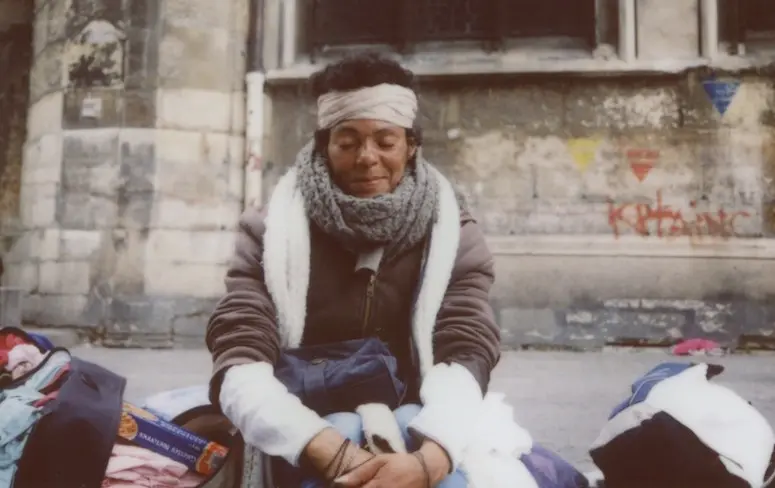 “Les Gueules de Paris”, une série photo sur les sans-abris de la capitale