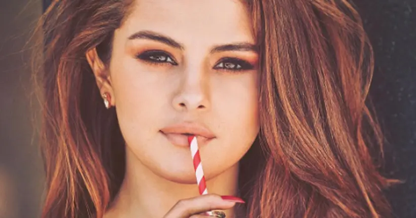 Selena Gomez bat le record de la photo la plus likée sur Instagram