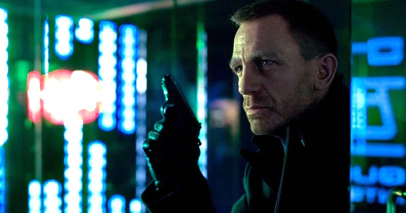Les gants de Daniel Craig ont-ils coûté une fortune à la prod de James Bond ?