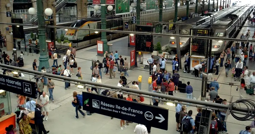 Les gares SNCF vont bientôt fournir un wifi gratuit grâce à Twitter
