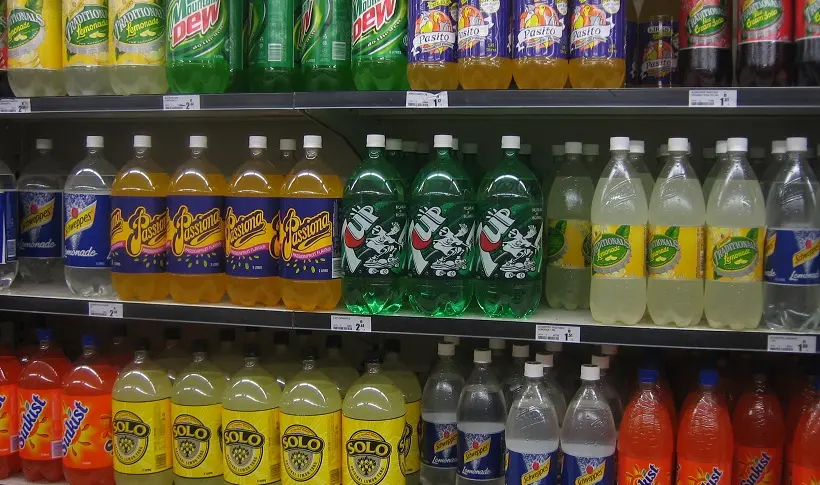Philadelphie devient la première grande ville américaine à taxer les sodas