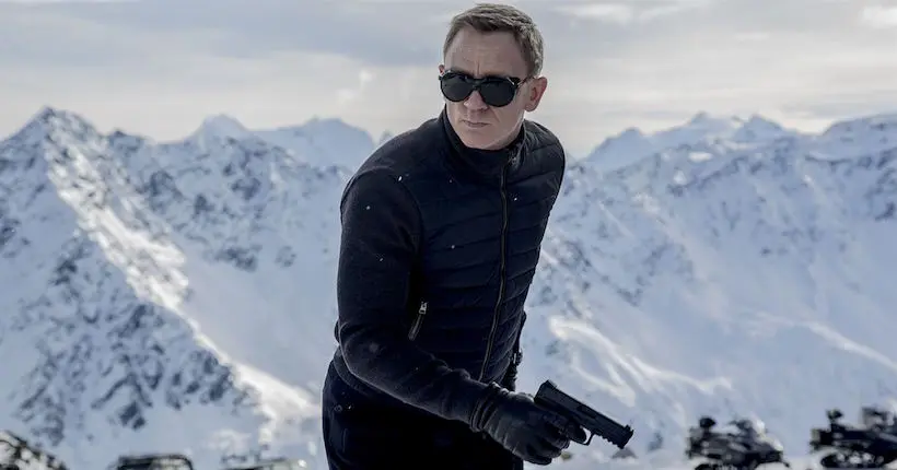 Sony aurait proposé une fortune à Daniel Craig pour qu’il reprenne le rôle de James Bond