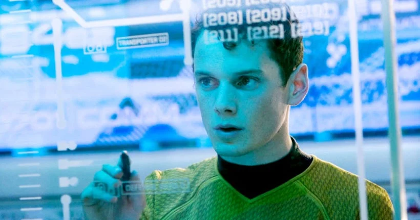 Pour J.J. Abrams, remplacer Anton Yelchin dans Star Trek serait “inimaginable”
