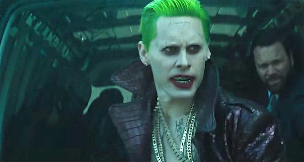 Suicide Squad Plein De Nouvelles Images Dans Un Trailer Final Explosif 