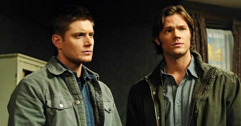 Supernatural : les frères Winchester ont encore de belles années devant eux