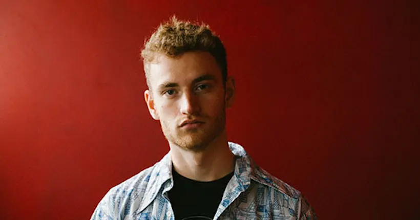 Warm Up : Tom Misch ou la douceur instrumentale made in London