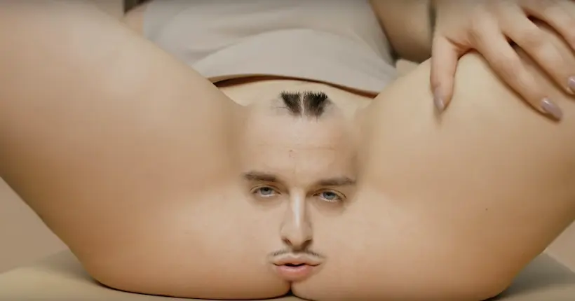 On a discuté avec le patron du “rap post-soviétique”, l’Estonien Tommy Cash