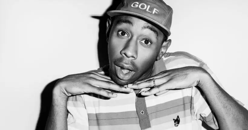 L’émouvante lettre de Tyler, The Creator à Pharrell Williams