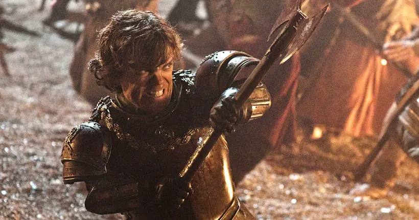 Game of Thrones : la bataille que vous ne verrez jamais avec Tyrion et La Montagne