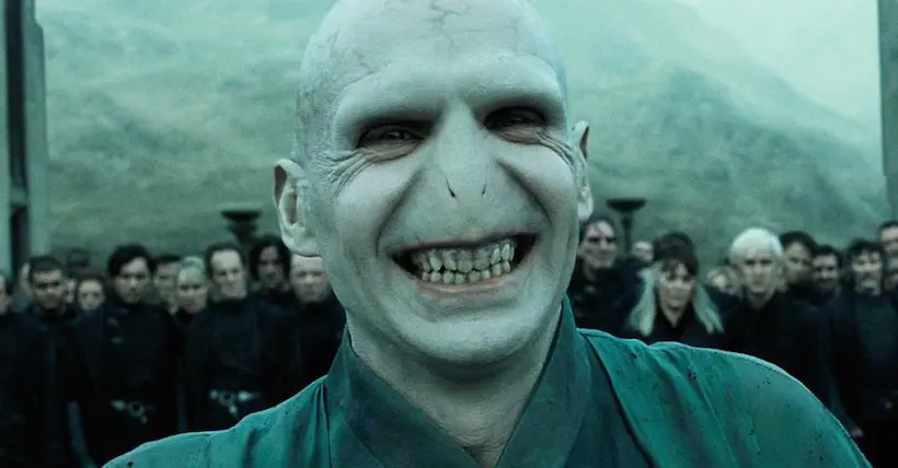 Pour les millennials, Trump et Clinton sont pires que Voldemort