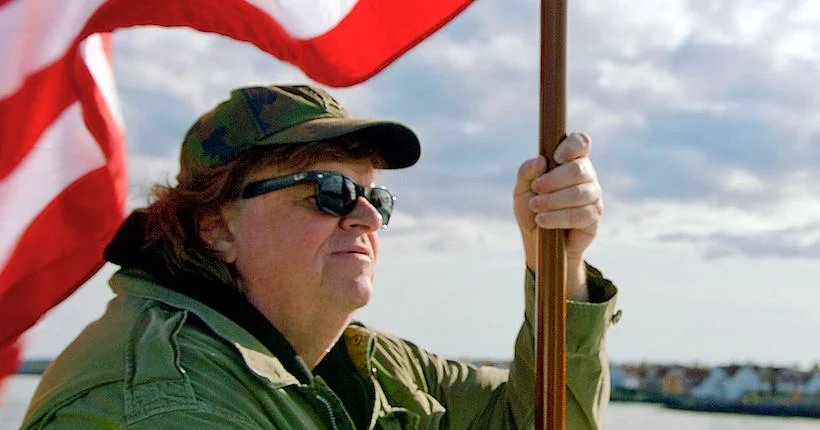 La sélection girl power du festival de Michael Moore