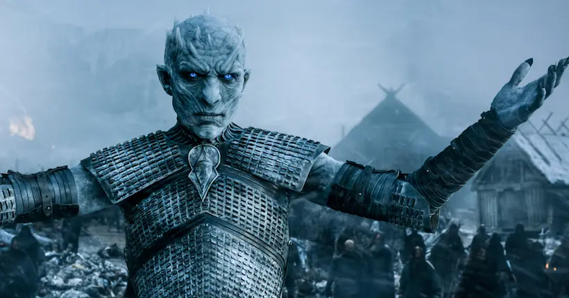 Vidéo : les six saisons de Game of Thrones résumées par le génial Samuel L. Jackson