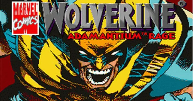 Le premier beat de grime de l’histoire vient d’un jeu Wolverine de Super Nintendo