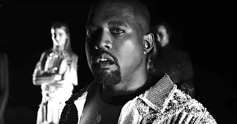 “Wolves” : l’un des tout meilleurs titres de l’album de Kanye West a son clip