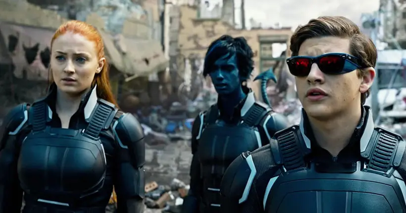 La Fox commande le pilote d’une nouvelle série X-Men