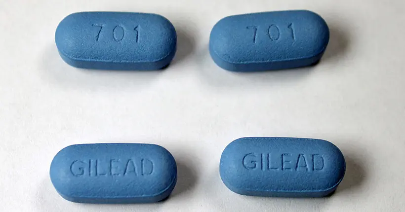 Au Royaume-Uni, le traitement préventif contre le VIH va enfin être remboursé par la Sécu